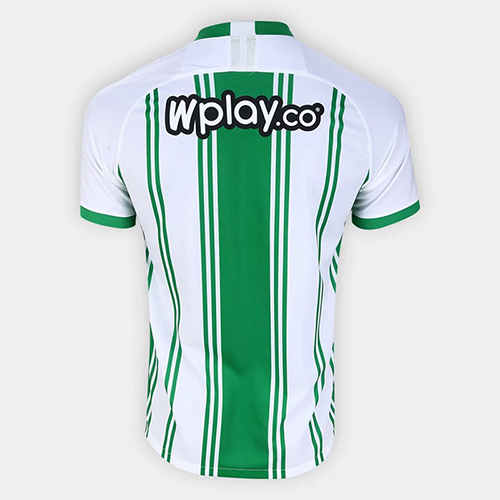 Camiseta Atletico Nacional Primera 2020