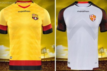 Camisetas de futbol baratas 2020 | Camisetas de futbol replicas