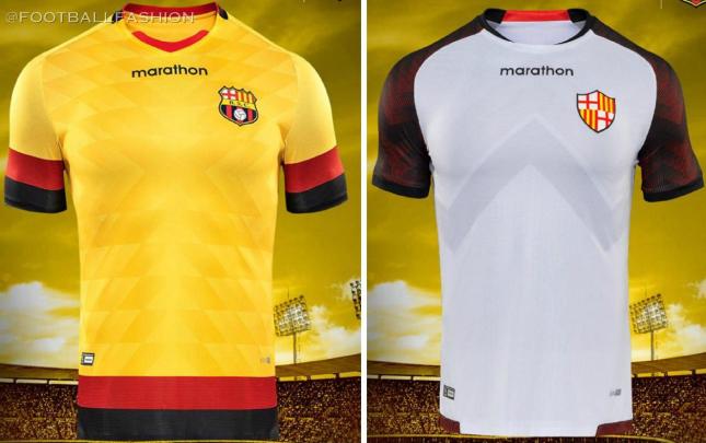 Camisetas de futbol baratas 2020 | Camisetas de futbol replicas