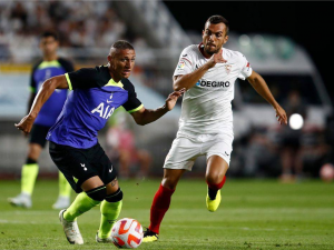 mejores camisetas de futbol Tottenham Hotspur 2023