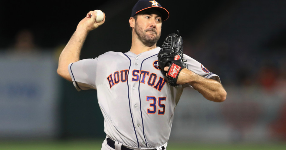 Camisetas Beisbol Houston Astros