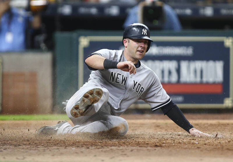 Camisetas Beisbol New York Yankees Baratas