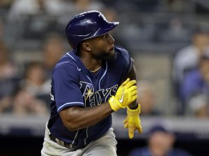 Camisetas Beisbol Tampa Bay Rays