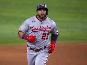 Camisetas Beisbol Washington Nationals Baratas