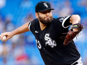 Camisetas Beisbol Chicago White Sox