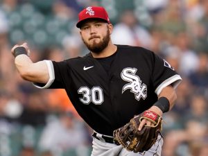 Camisetas Beisbol Chicago White Sox