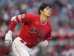 Camisetas Beisbol Los Angeles Angels