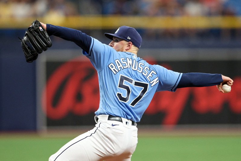 Camisetas Beisbol Tampa Bay Rays Baratas