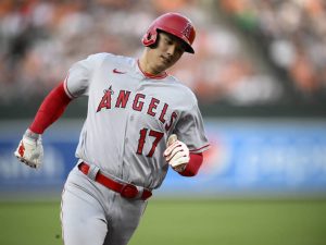 Camisetas Beisbol Los Angeles Angels