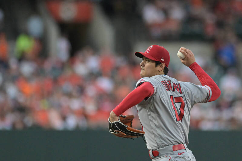 Camisetas Beisbol Los Angeles Angels Baratas