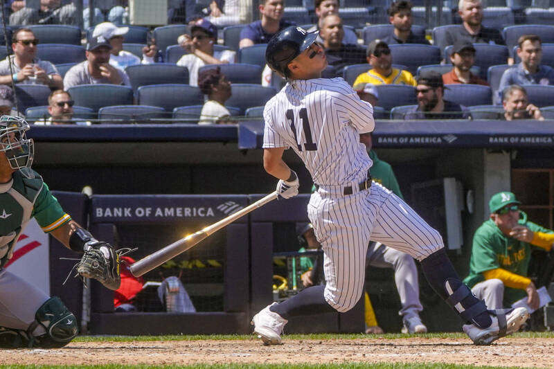 Camisetas Beisbol New York Yankees Baratas