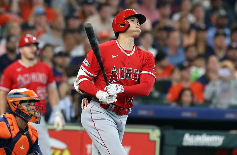 Camisetas Beisbol Los Angeles Angels Baratas